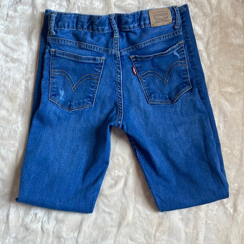 Levi’s - Picture 3 of 5